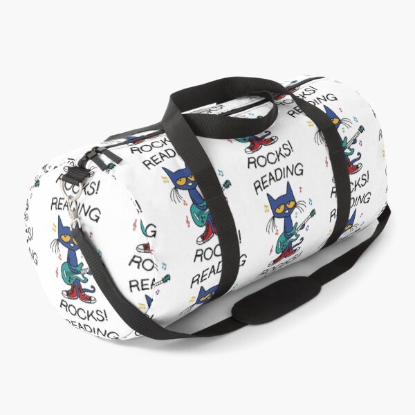 Item preview, Pete the cat designed and sold by AlmetaAcevedo.