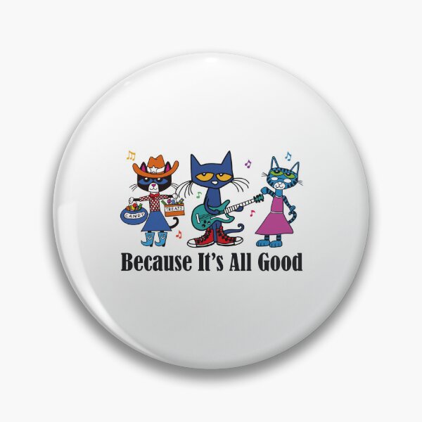 Item preview, pete the cat band designed and sold by AlmetaAcevedo.
