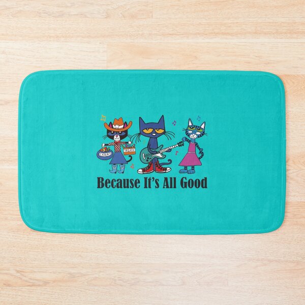 Item preview, pete the cat band designed and sold by AlmetaAcevedo.