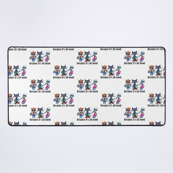 Item preview, pete the cat band designed and sold by AlmetaAcevedo.