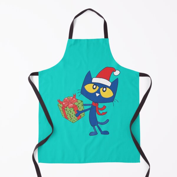 Item preview, Pete the cat celebrate christmas designed and sold by AlmetaAcevedo.