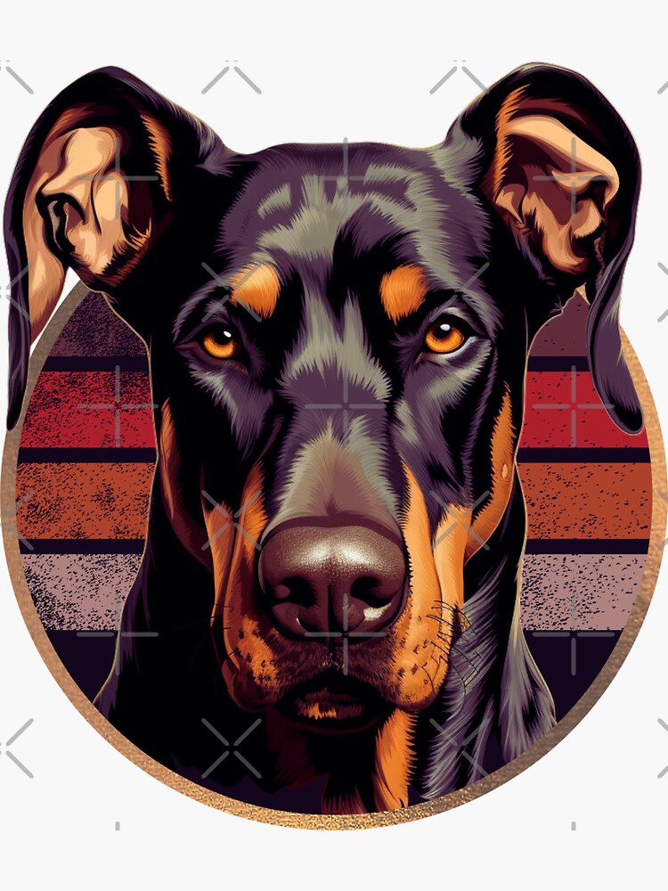 Doberman sales novelty gifts