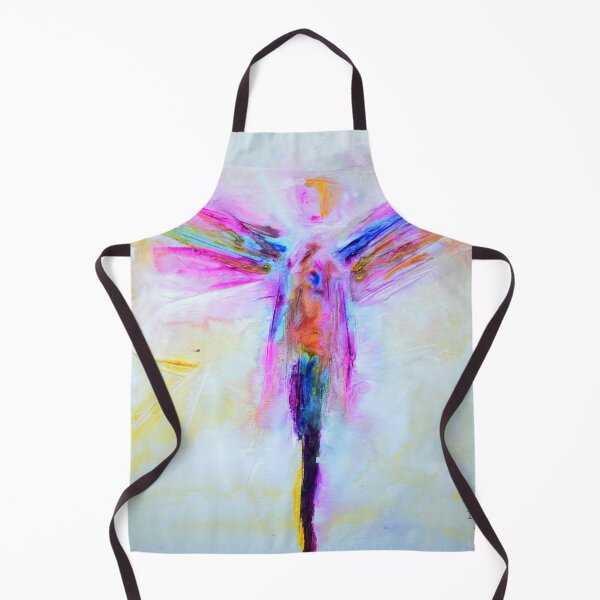 Item preview, Raphael Angel designed and sold by Ivan Guaderrama.
