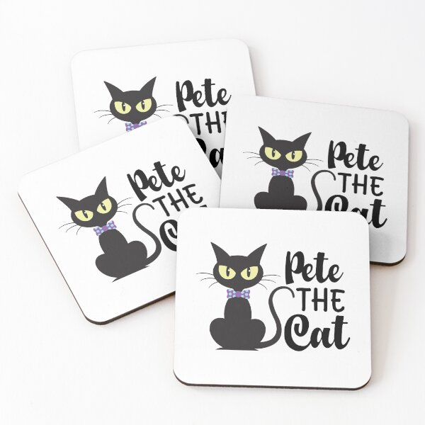 Item preview, Pete the Cat T designed and sold by AlmetaAcevedo.