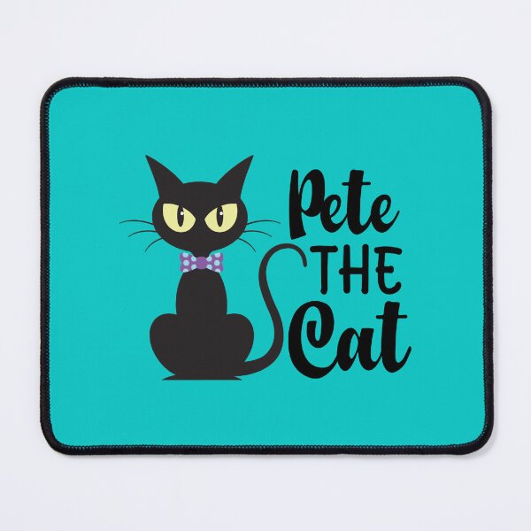 Item preview, Pete the Cat T designed and sold by AlmetaAcevedo.