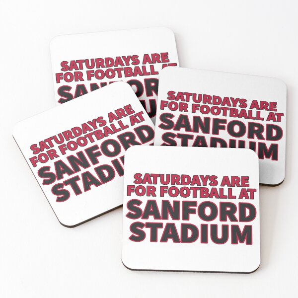 Item preview, Satudays Are For Football At Sanford Stadium designed and sold by s-hammie.