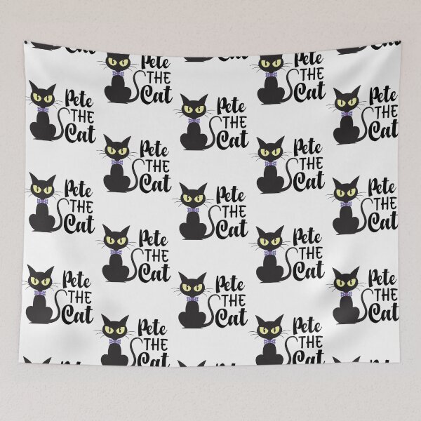 Item preview, Pete the Cat T designed and sold by AlmetaAcevedo.
