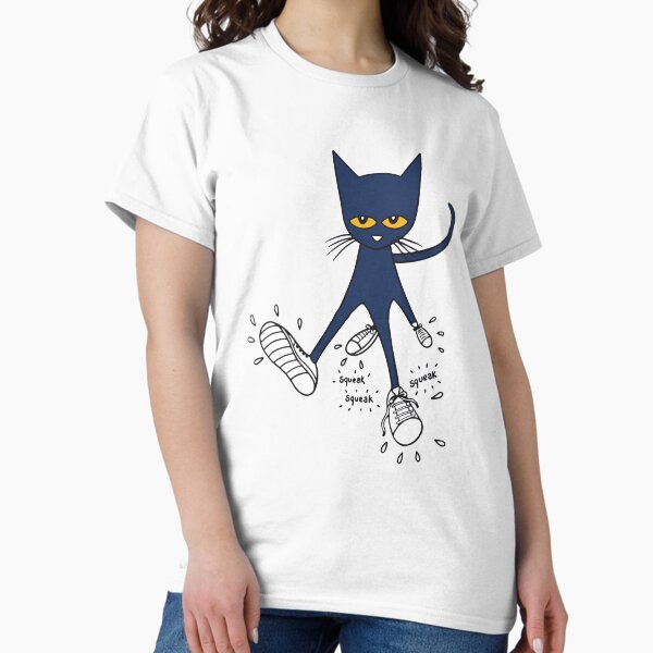 Item preview, Pete the cat designed and sold by AlmetaAcevedo.