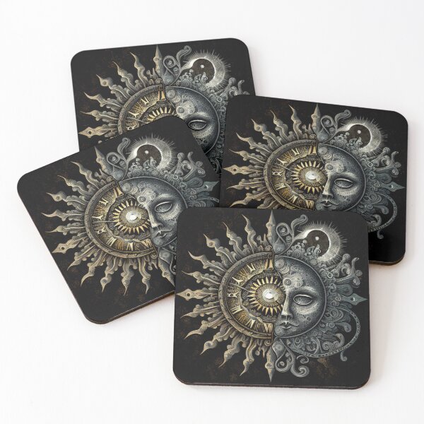 Item preview, A Vision of Time designed and sold by Beth Brink.