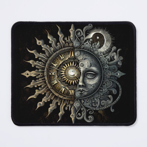 Item preview, Una visión del tiempo designed and sold by Beth Brink.