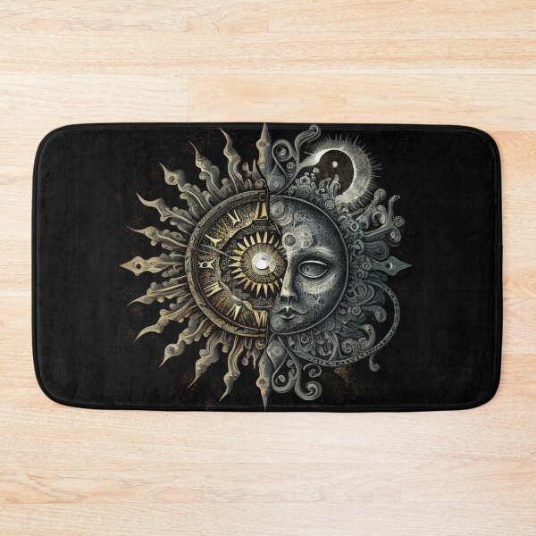 Item preview, A Vision of Time designed and sold by Beth Brink.