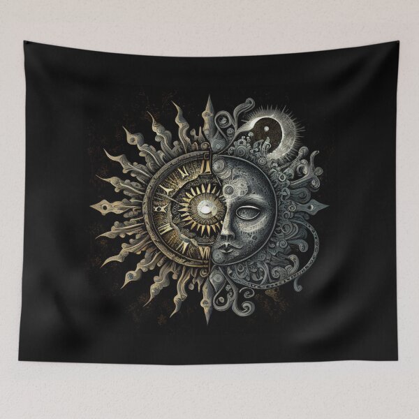 Item preview, A Vision of Time designed and sold by Beth Brink.