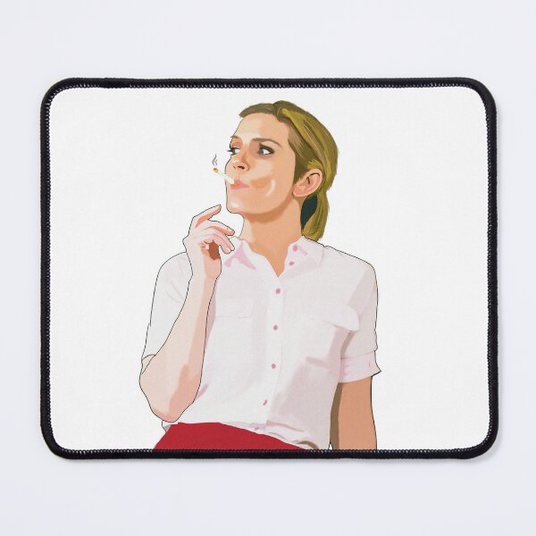 Kim Wexler Better Call Saul Sticker Hand Drawn 