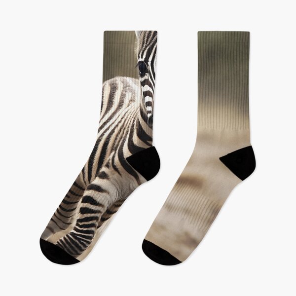 Item preview, Baby Zebra designed and sold by DigitizedArt.