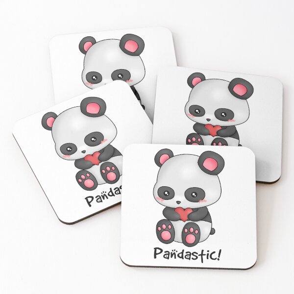 Item preview, Sweet Panda designed and sold by sikkoraaSHoOP.