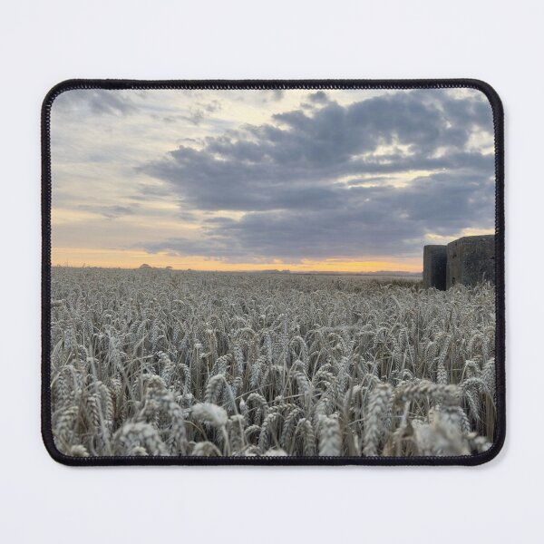Item preview, World War 2 Pillbox Sunset Barmston designed and sold by Anthony Hiorns.