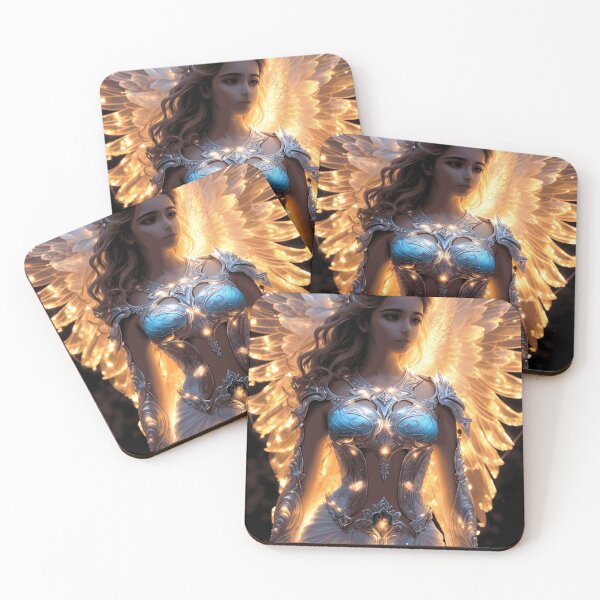 Item preview, Star angel designed and sold by ArtfullMinds.