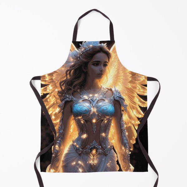 Item preview, Star angel designed and sold by ArtfullMinds.