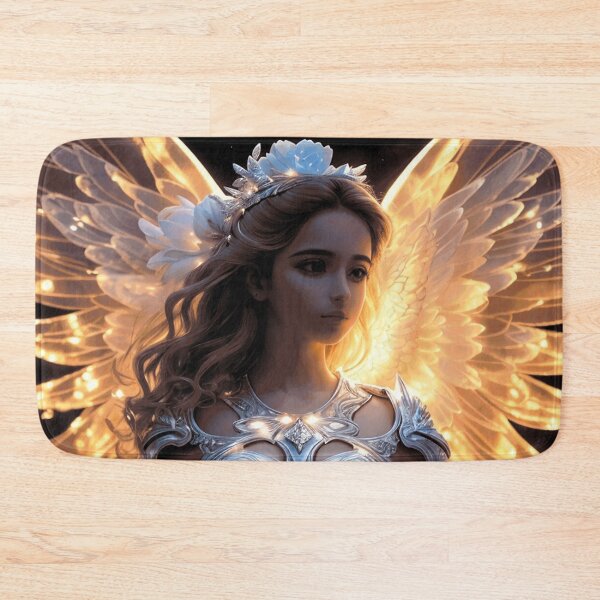 Item preview, Star angel designed and sold by ArtfullMinds.