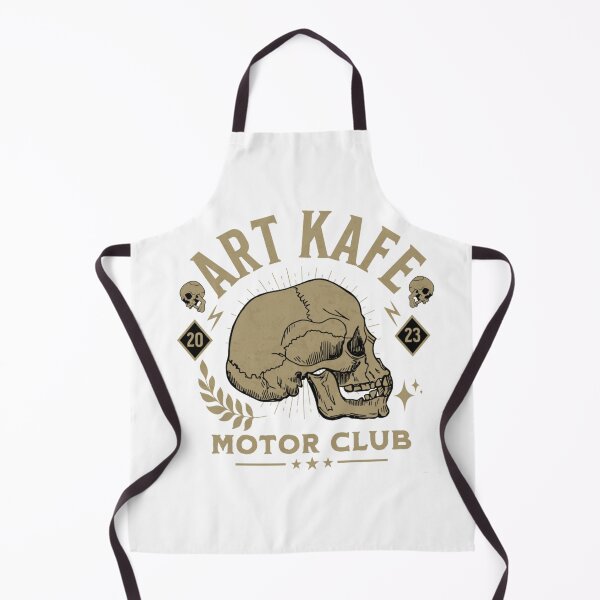 Item preview, Art kafe Custom Motorcycle - Motor Clud - Biker designed and sold by DsSquere.