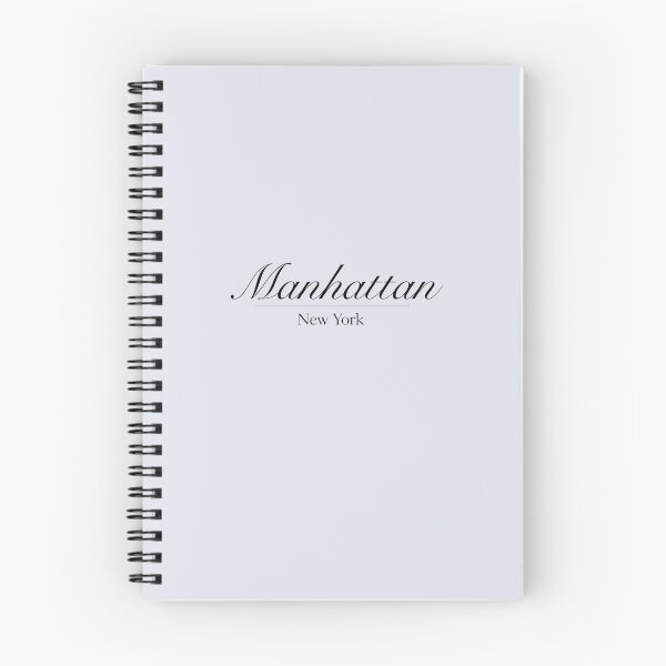 Item preview, Manhattan New York designed and sold by redlipsfordior.