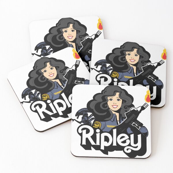 Item preview, Ripley designed and sold by mulalochnrd.