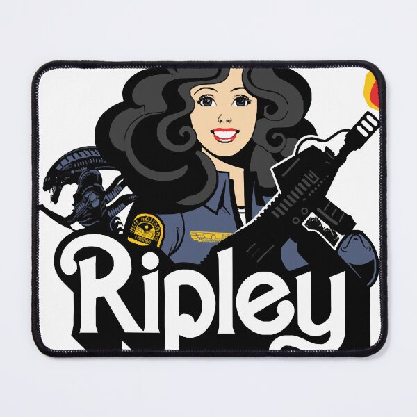 Item preview, Ripley designed and sold by mulalochnrd.
