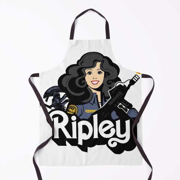 Item preview, Ripley designed and sold by mulalochnrd.