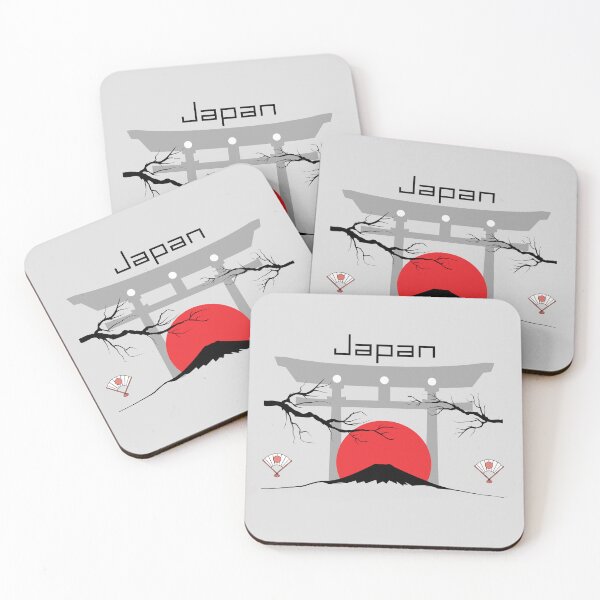 Item preview, Japan the eleventh most populous country in the world designed and sold by ColorDesings.
