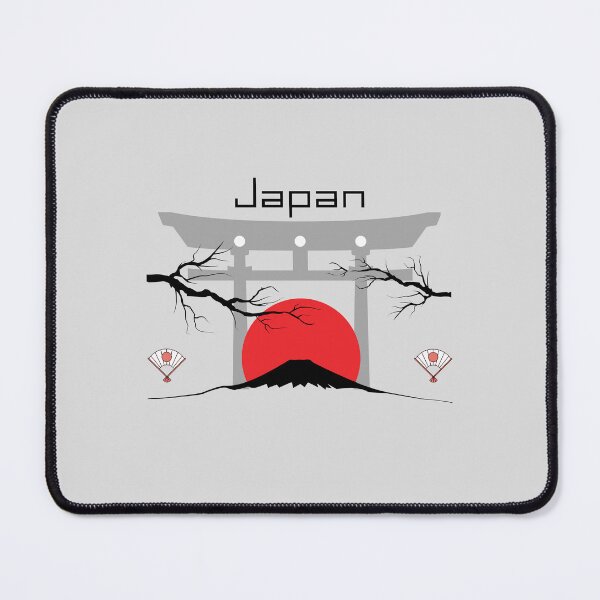 Item preview, Japan the eleventh most populous country in the world designed and sold by ColorDesings.