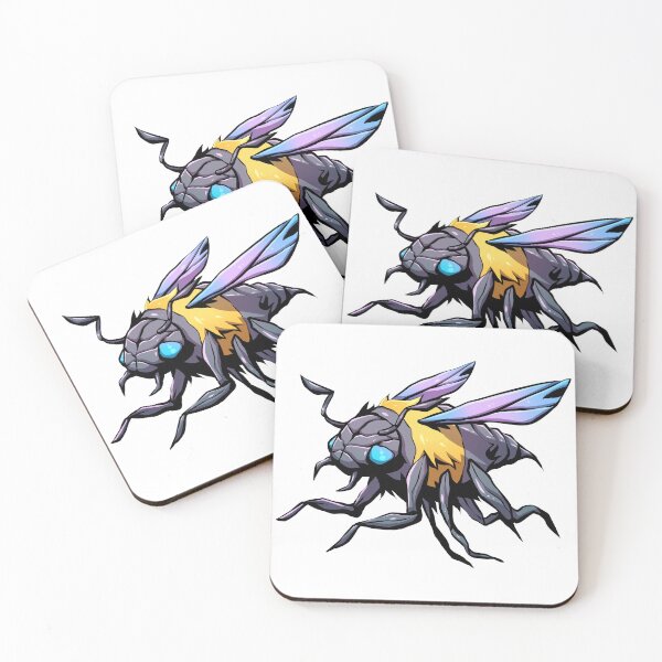 Item preview, Mystiq - Wasp designed and sold by Rousteinire.
