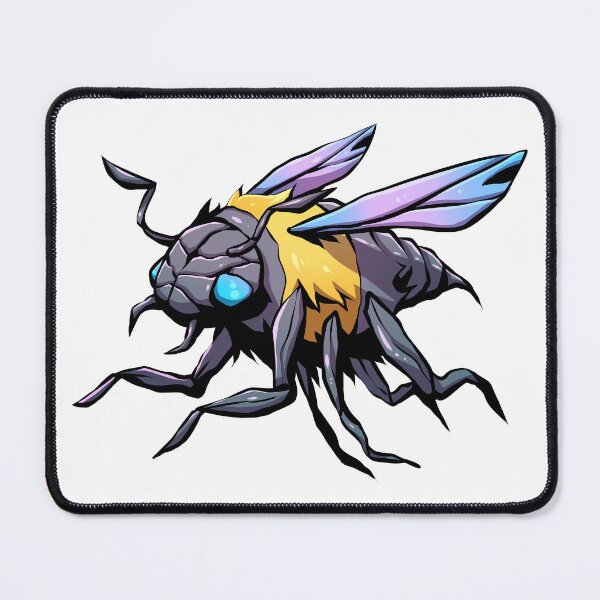 Item preview, Mystiq - Wasp designed and sold by Rousteinire.