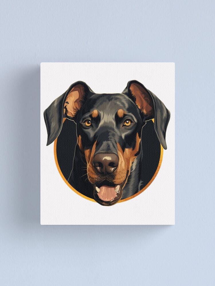 Doberman shop novelty gifts