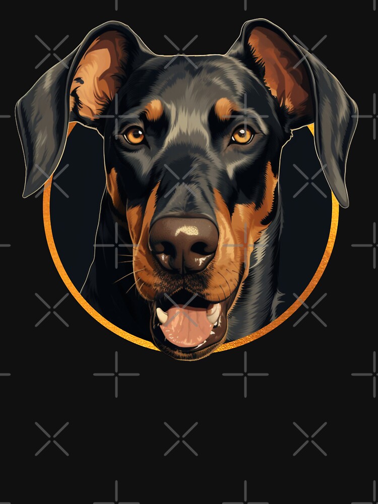 Doberman sale novelty gifts