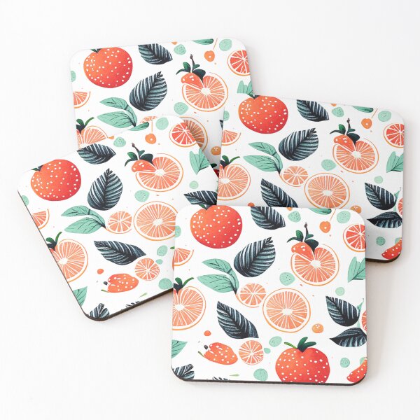 Item preview, Vintage Fruits designed and sold by ByAllyAlly.