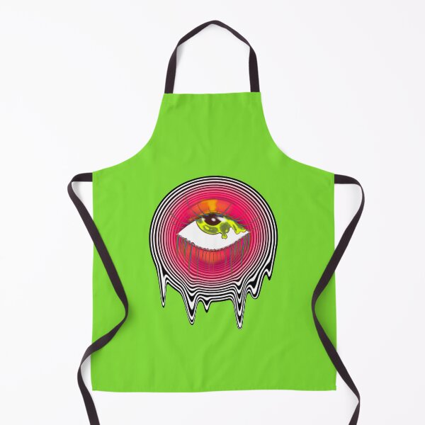 Item preview, Trippy Psychedelic Eye Design designed and sold by Succucrazy.