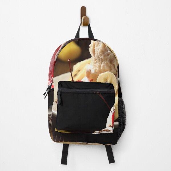 Item preview, Banana Split Dessert designed and sold by DigitizedArt.