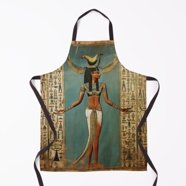 Item preview, Isis godess designed and sold by CivilizActions.