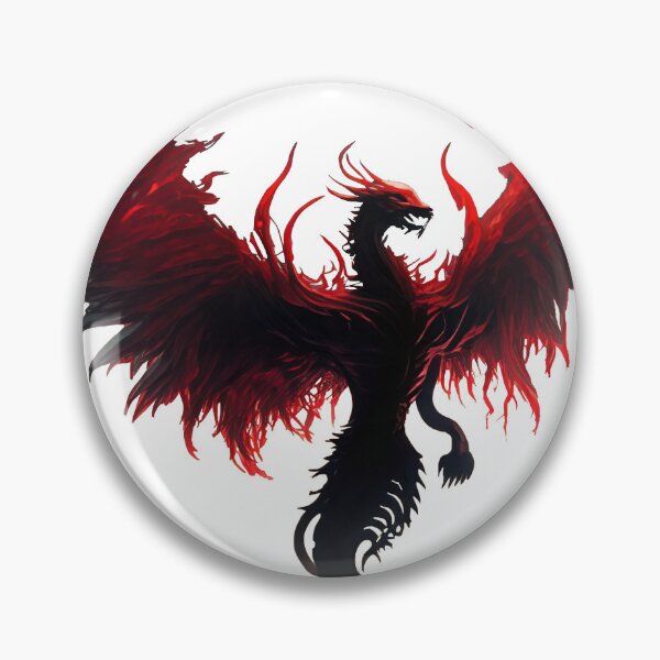 Item preview, Leviatan: The Crimson Fury designed and sold by ToporArt.