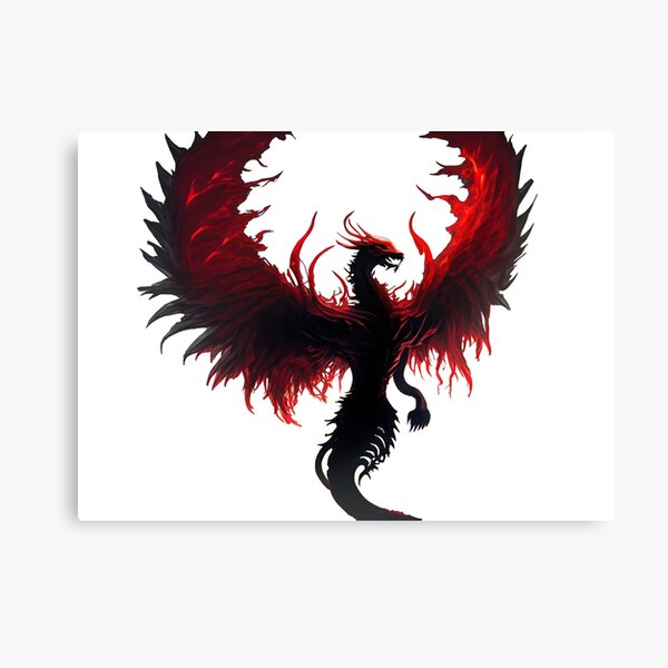 Artikel-Vorschau von Leviatan: The Crimson Fury, designt und verkauft von ToporArt.