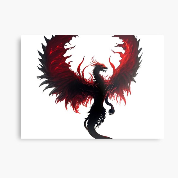 Artikel-Vorschau von Leviatan: The Crimson Fury, designt und verkauft von ToporArt.
