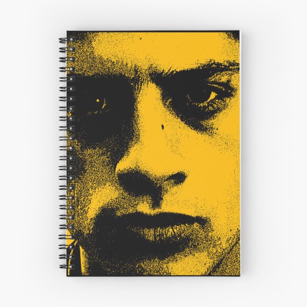 Item preview, Saïd – La Haine (1995) by BlackTee designed and sold by Black Tee™.