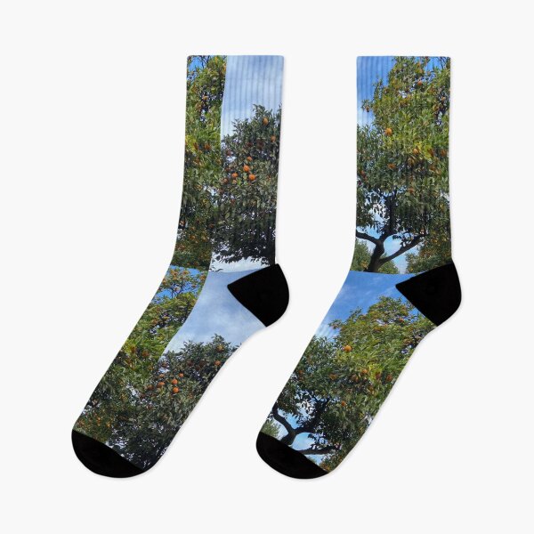 Item preview, Naranja ¿Te alegra haber tomado esta foto? designed and sold by EmmelineKlatt.