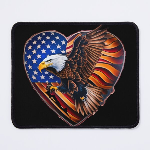 Item preview, Love and patriot designed and sold by Erik007best.