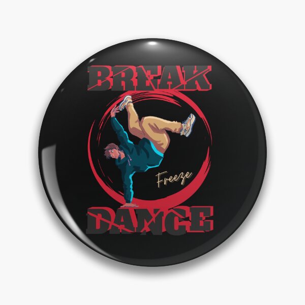 Item preview, Breakdance freeze designed and sold by ART-SUNRISE.
