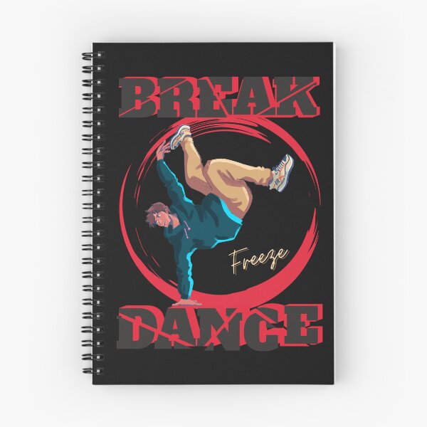 Item preview, Breakdance freeze designed and sold by ART-SUNRISE.
