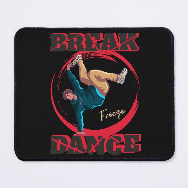 Item preview, Breakdance freeze designed and sold by ART-SUNRISE.