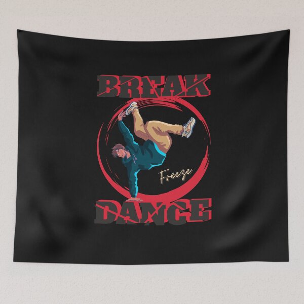 Item preview, Breakdance freeze designed and sold by ART-SUNRISE.