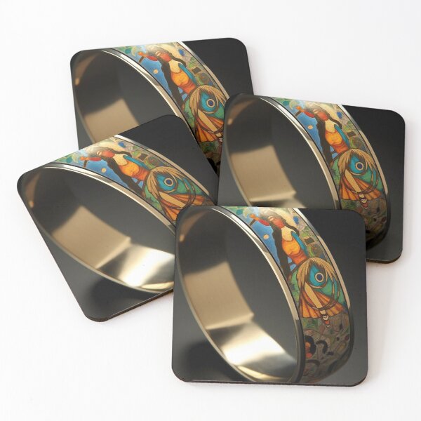 Item preview, Bangle designed and sold by DigitizedArt.