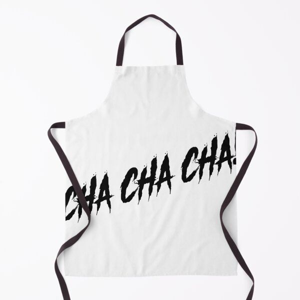 Item preview, Cha cha cha! designed and sold by saldcharig.